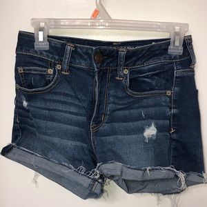 American eagle blue sorts